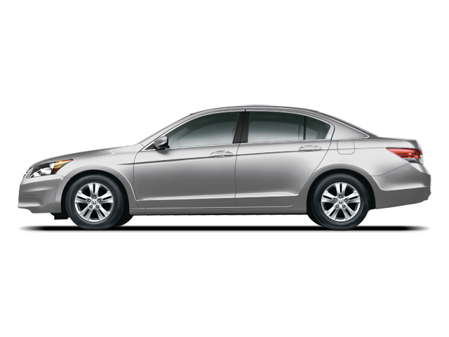 2011 Honda Accord Sdn SE