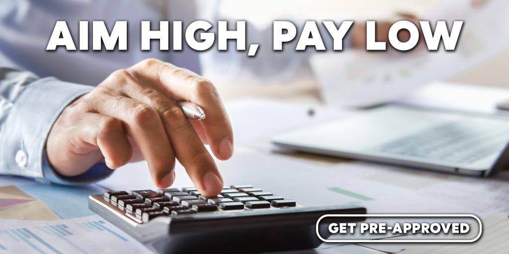 How To Get The Lowest Car Payment