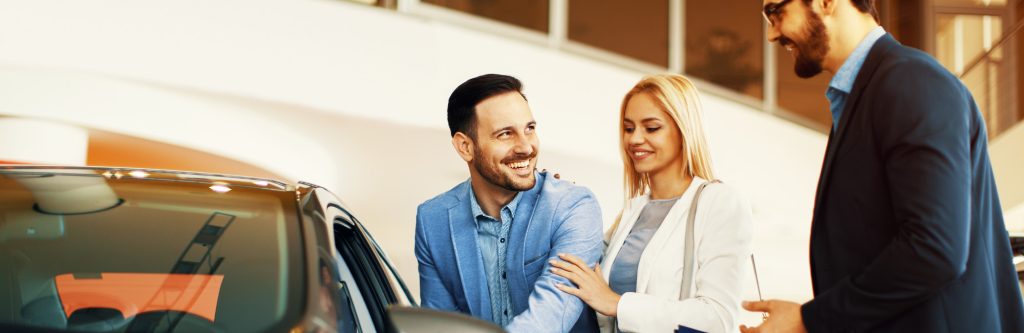 Affordable Car Payments