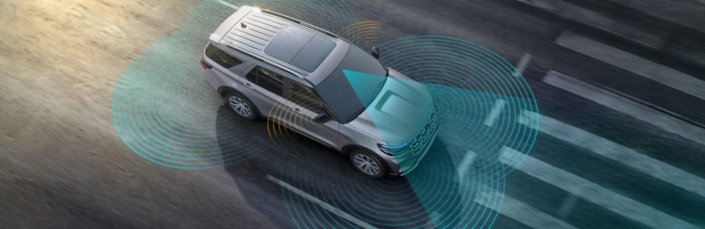 Affordable Cars With 360 Camera