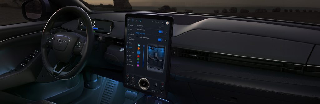 Affordable Cars With Touch Screen