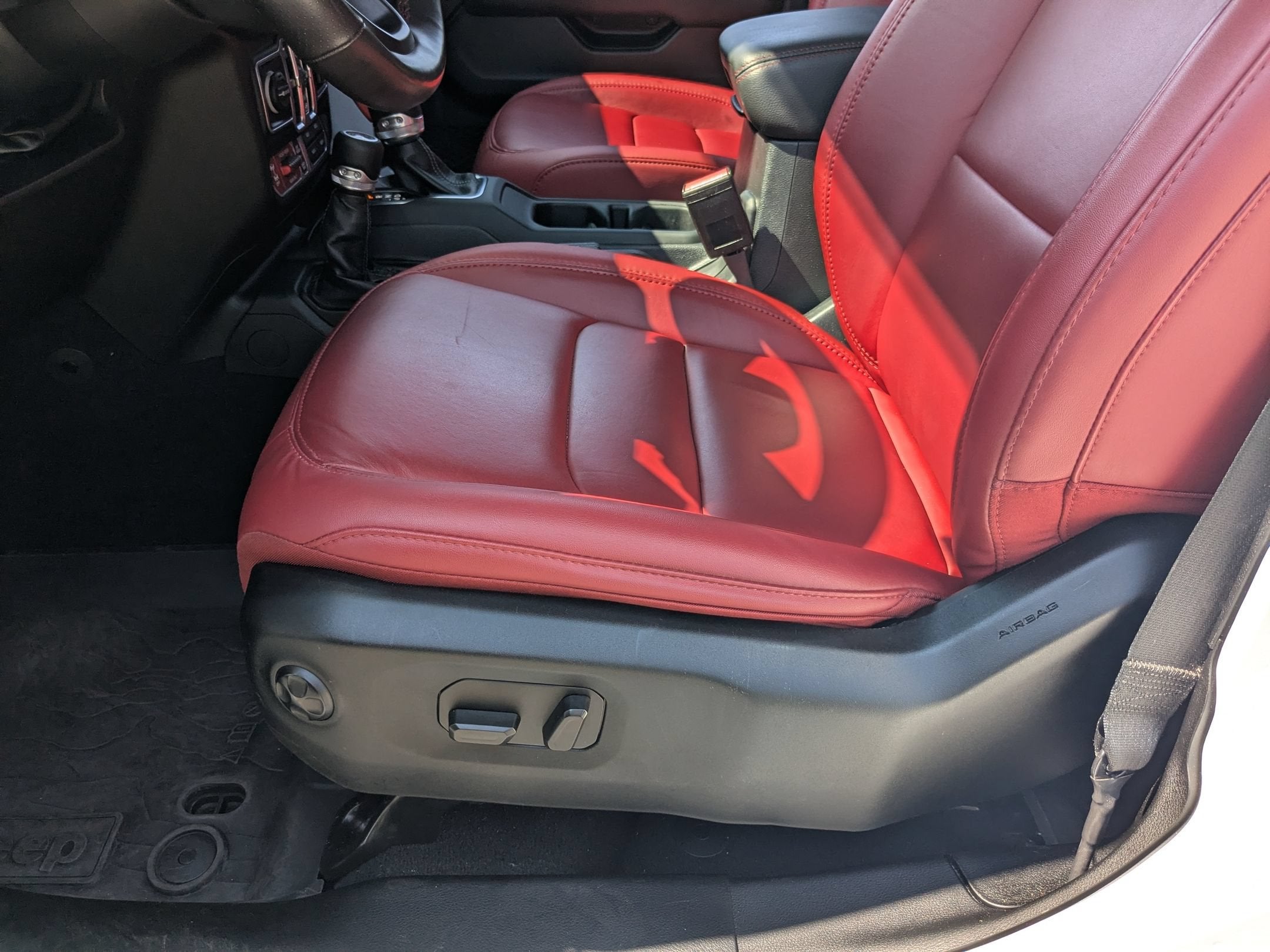2024 Jeep Wrangler 4-Door Rubicon 392 4x4