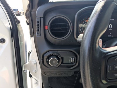 2024 Jeep Wrangler 4-Door Rubicon 392 4x4