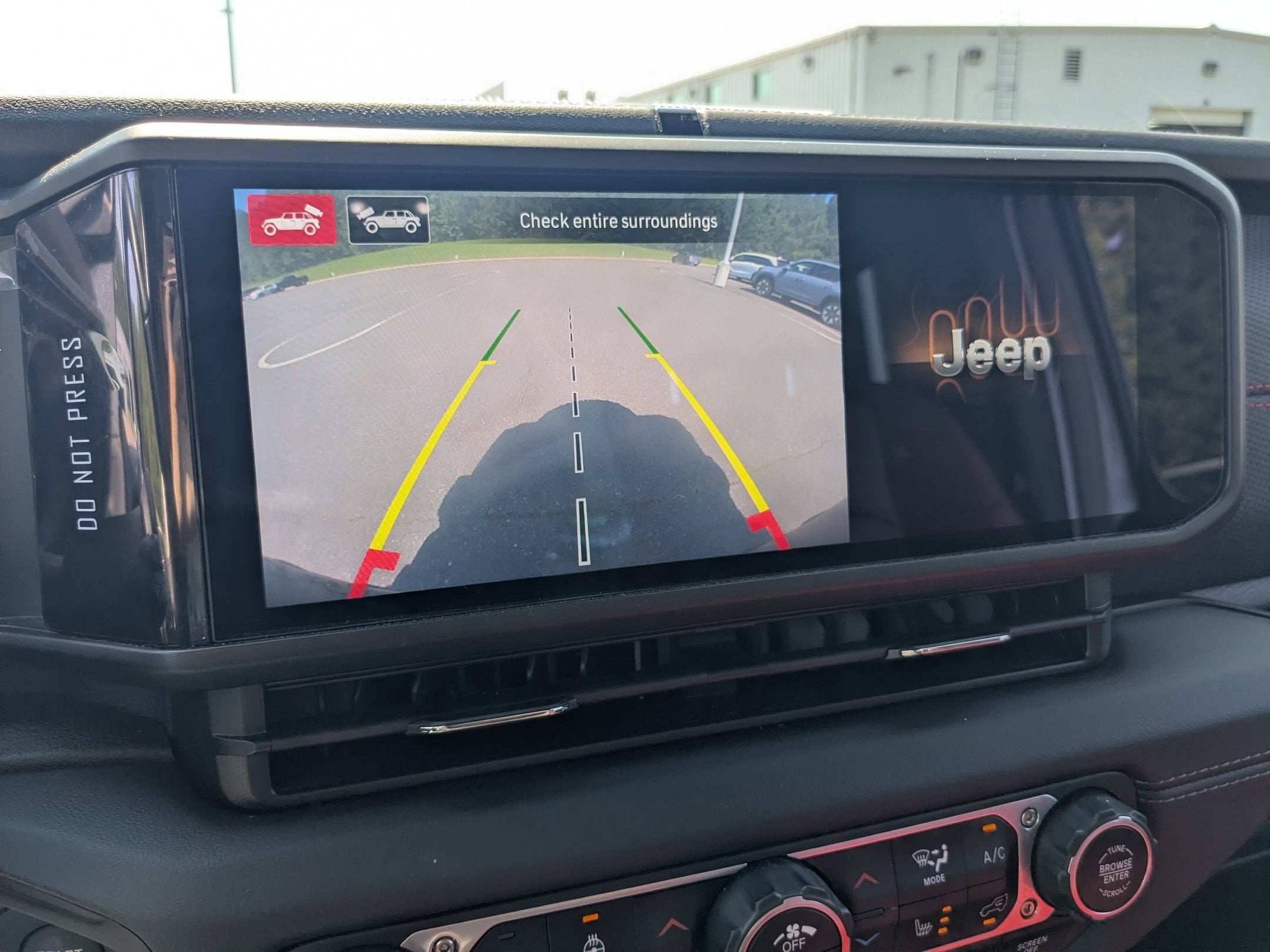2024 Jeep Wrangler 4-Door Rubicon 392 4x4