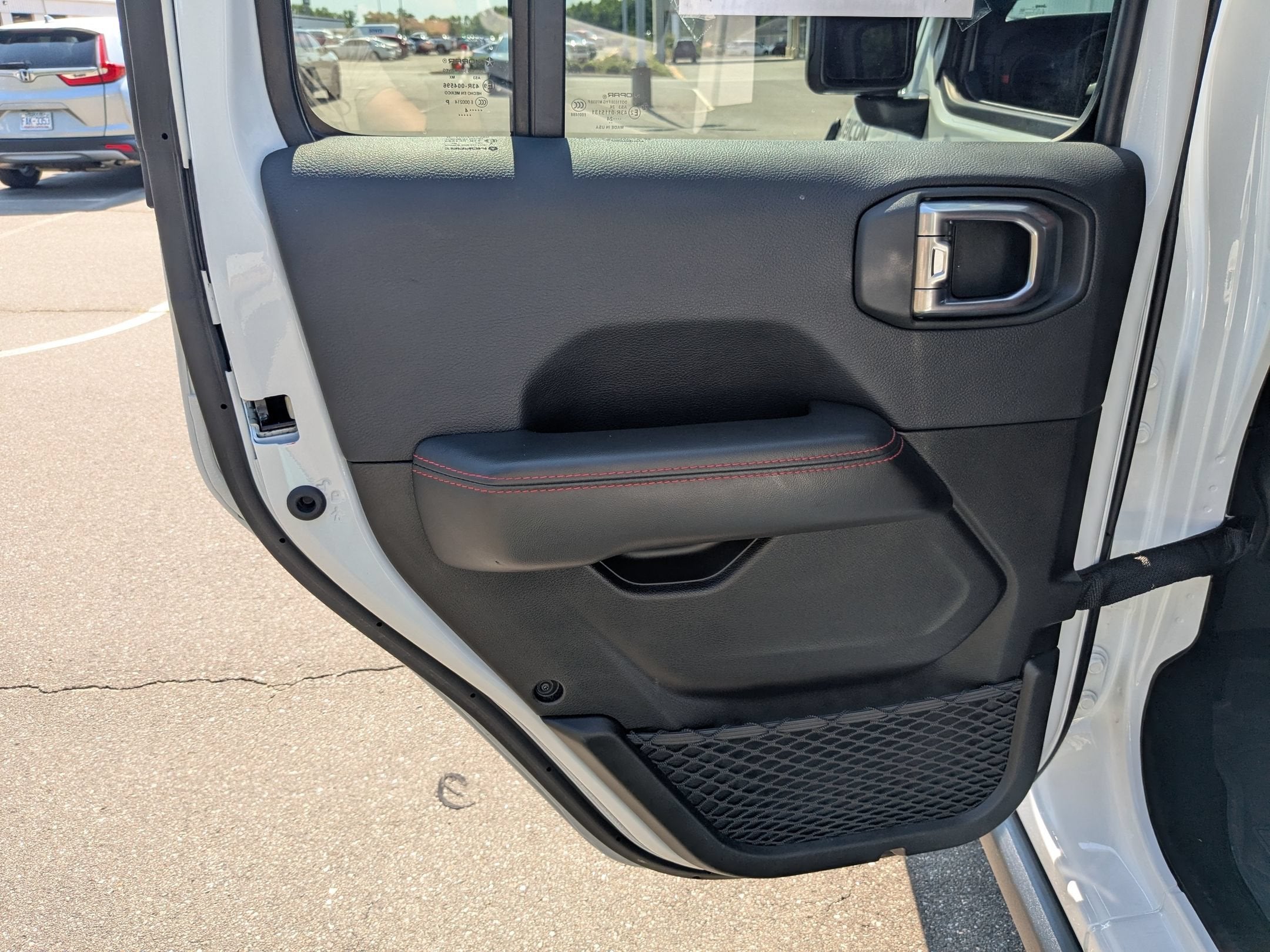 2024 Jeep Wrangler 4-Door Rubicon 392 4x4