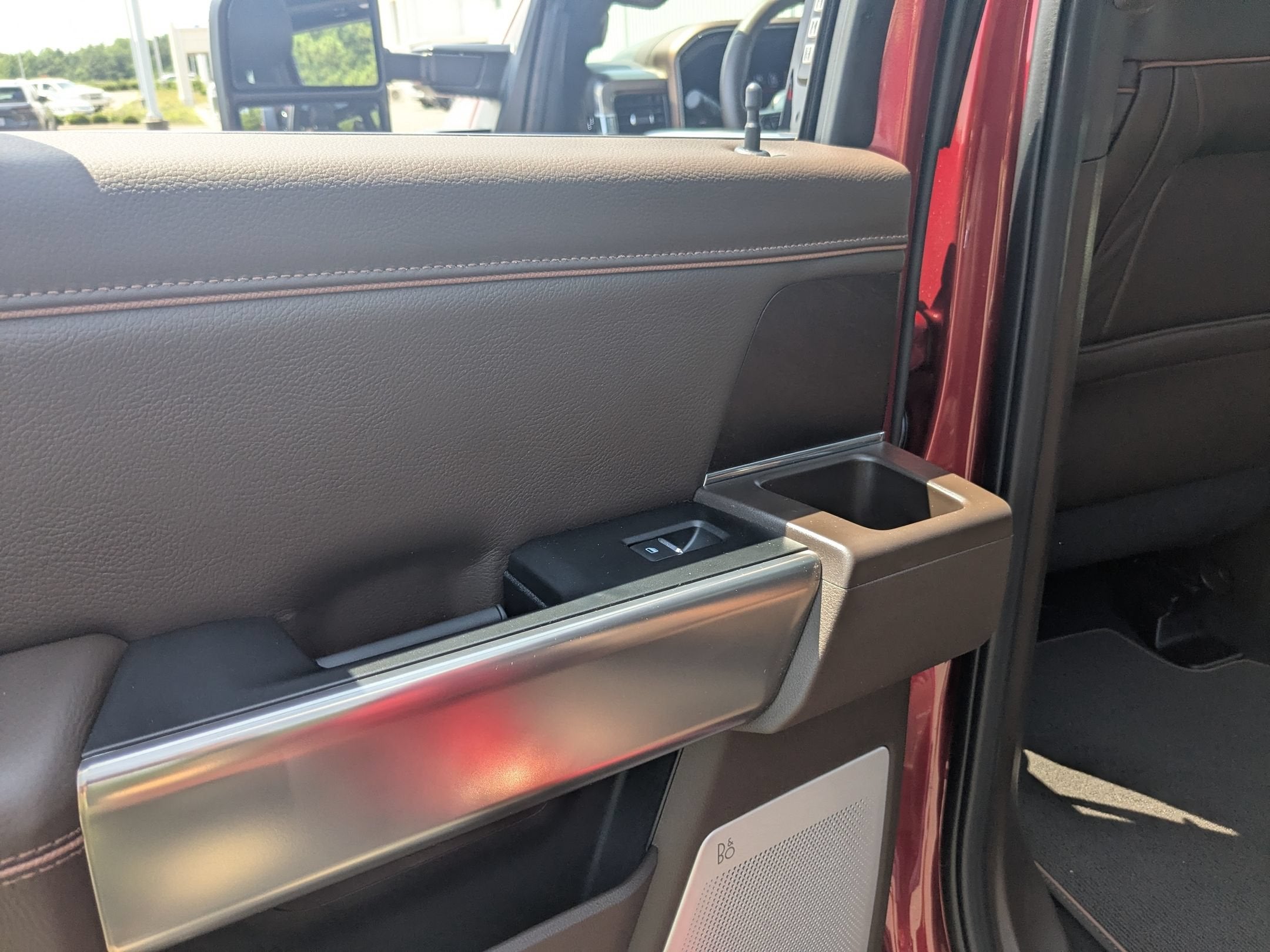 2026 Ford F-250 King Ranch