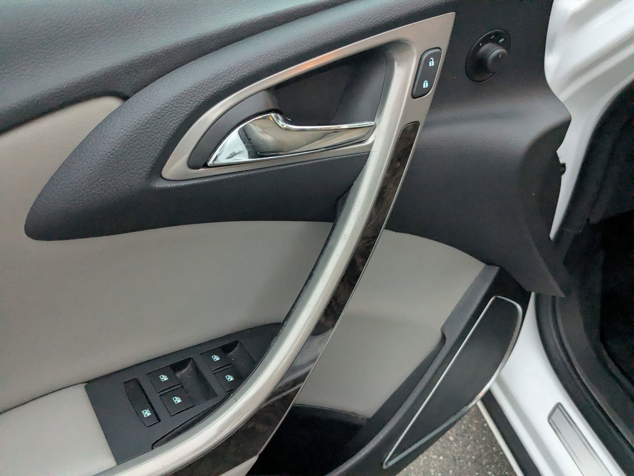 2017 Buick Verano 4DR SDN