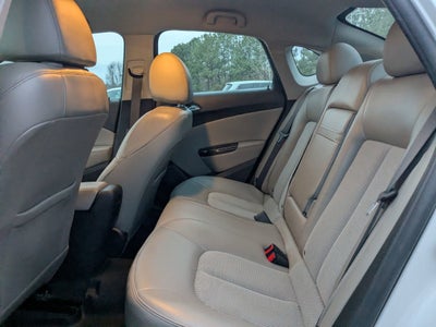 2017 Buick Verano 4DR SDN