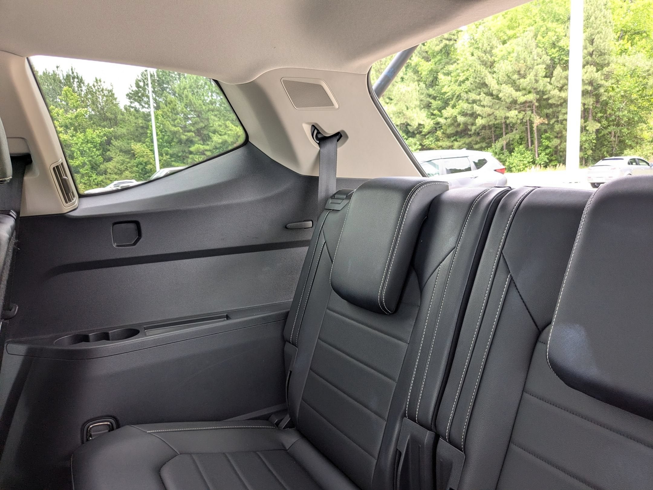 2022 Volkswagen Atlas 3.6L V6 SEL Premium R-Line
