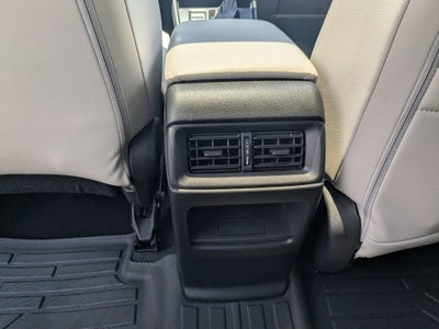 2023 Honda CR-V EX-L AWD