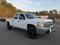 2009 Chevrolet Silverado 2500HD Work Truck