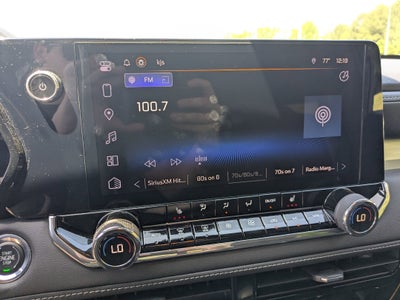 2023 Chevrolet Colorado 2WD LT