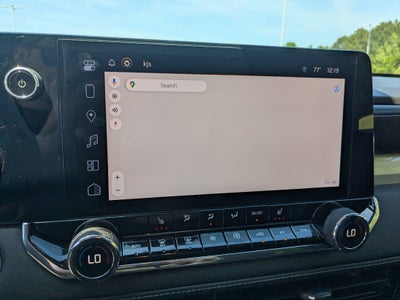 2023 Chevrolet Colorado 2WD LT