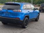 2023 Jeep Cherokee Altitude Lux 4x4