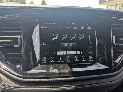 2022 Dodge Durango GT Plus AWD