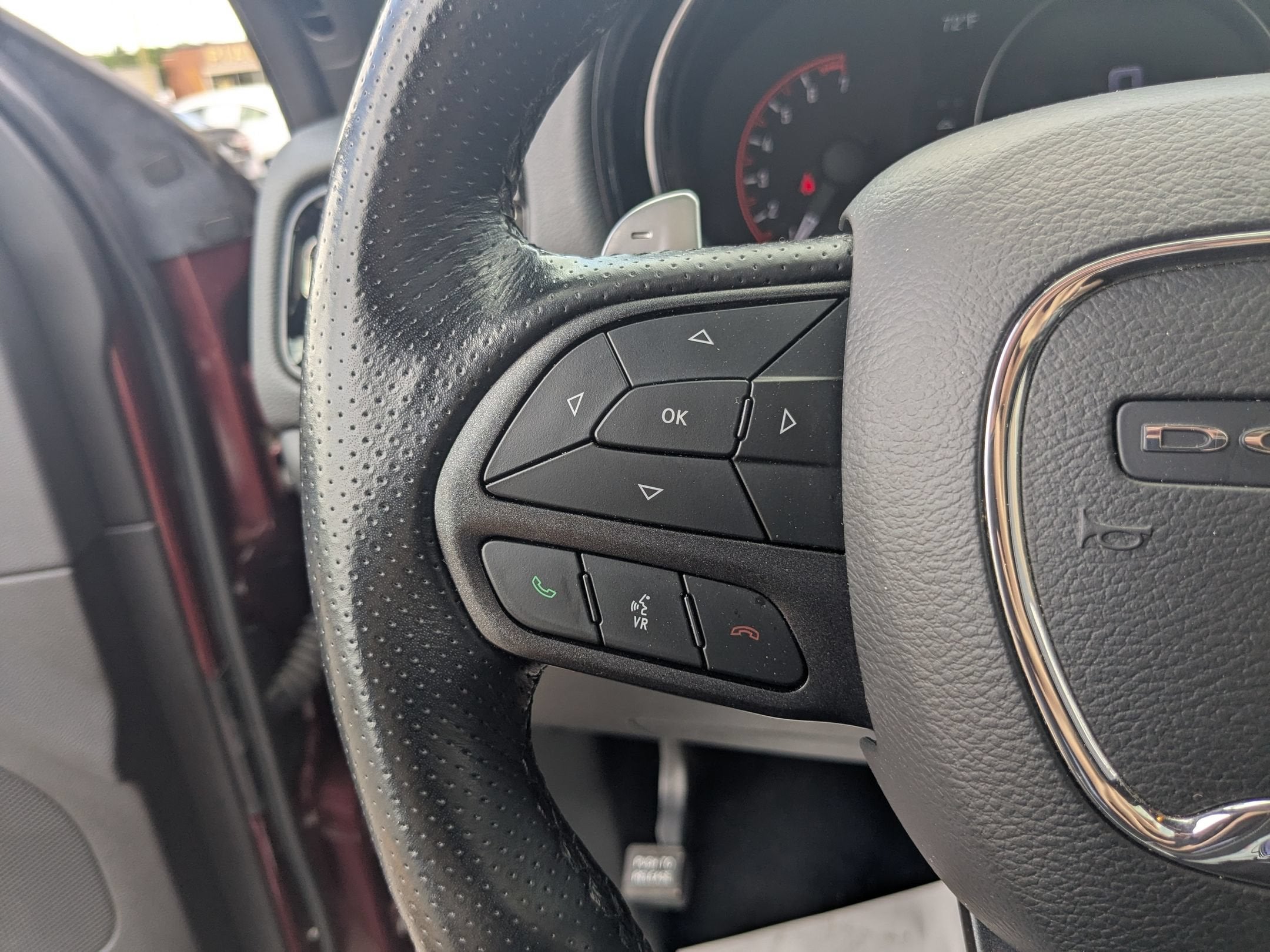 2024 Dodge Durango GT Plus AWD