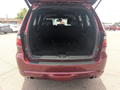 2024 Dodge Durango GT Plus AWD