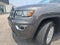 2017 Jeep Grand Cherokee Laredo 4x2