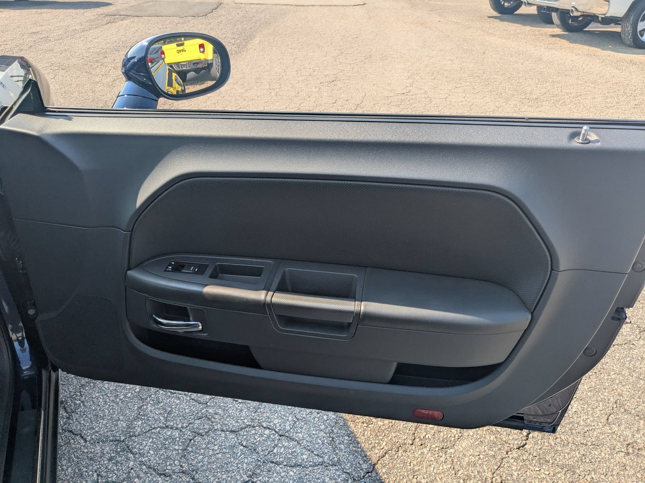 2013 Dodge Challenger R/T Plus