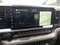 2025 Chevrolet Silverado 2500HD 4WD Crew Cab Standard Bed LTZ