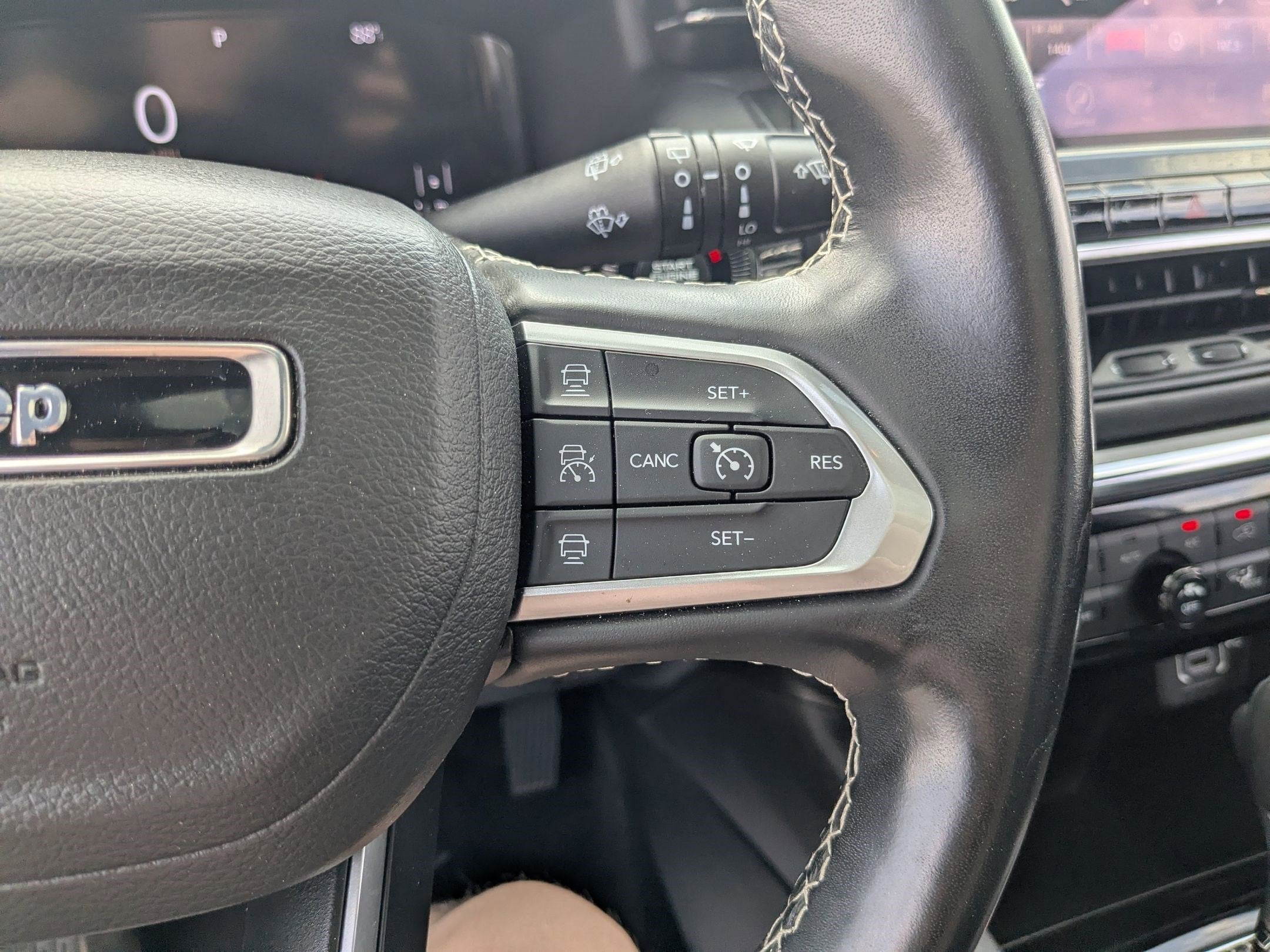 2022 Jeep Compass High Altitude 4x4