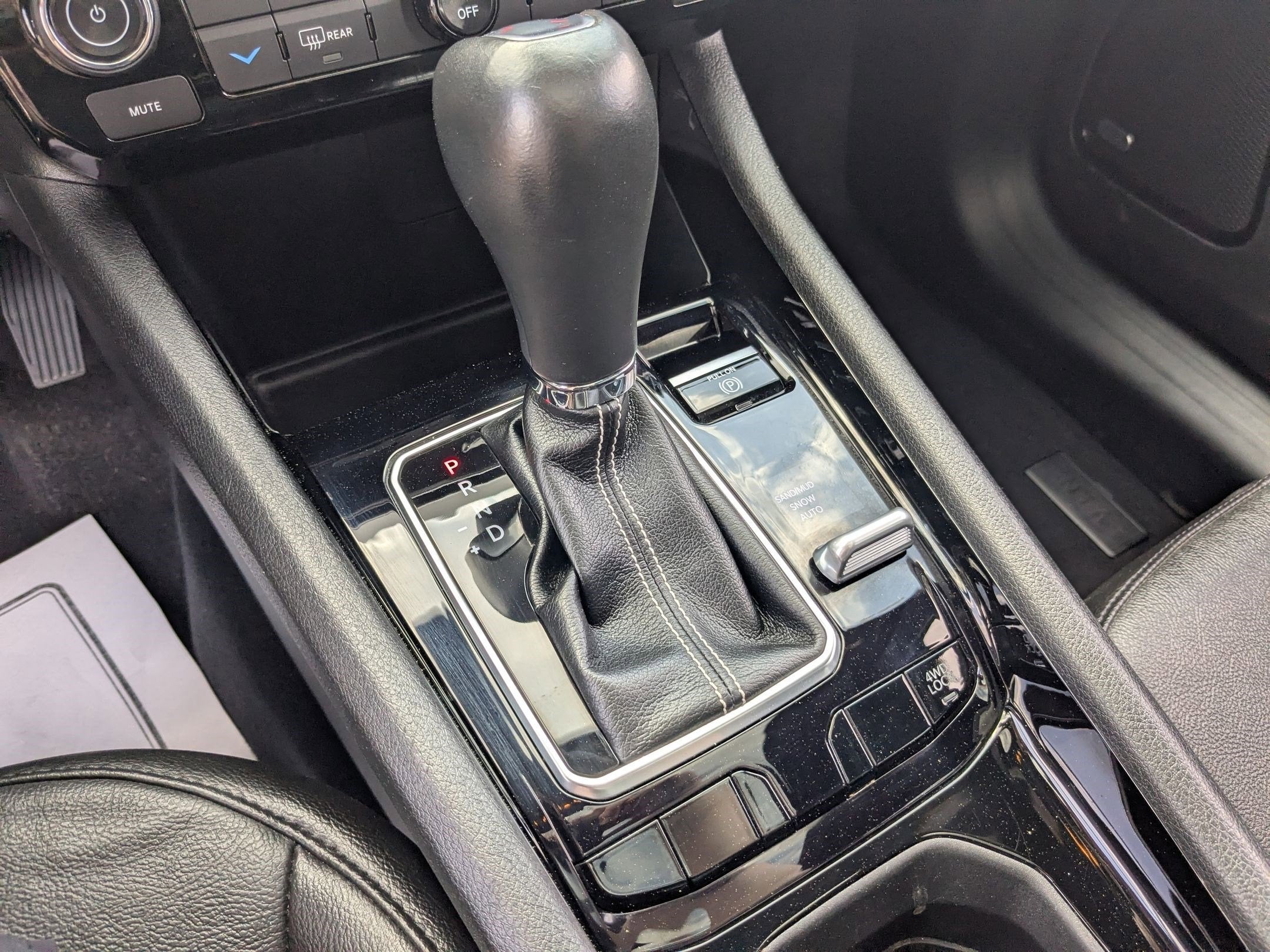 2022 Jeep Compass High Altitude 4x4