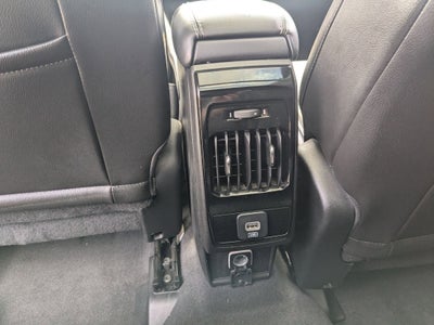 2022 Jeep Compass High Altitude 4x4