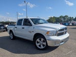 2020 RAM 1500 Classic Tradesman Crew Cab 4x2 5'7' Box