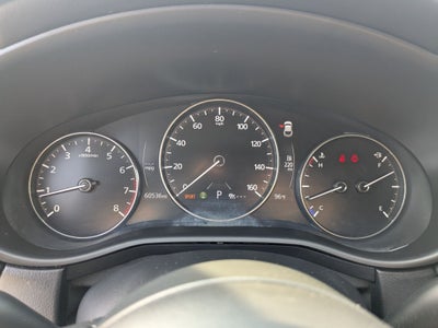2024 Mazda Mazda CX-30 2.5 S Select Sport