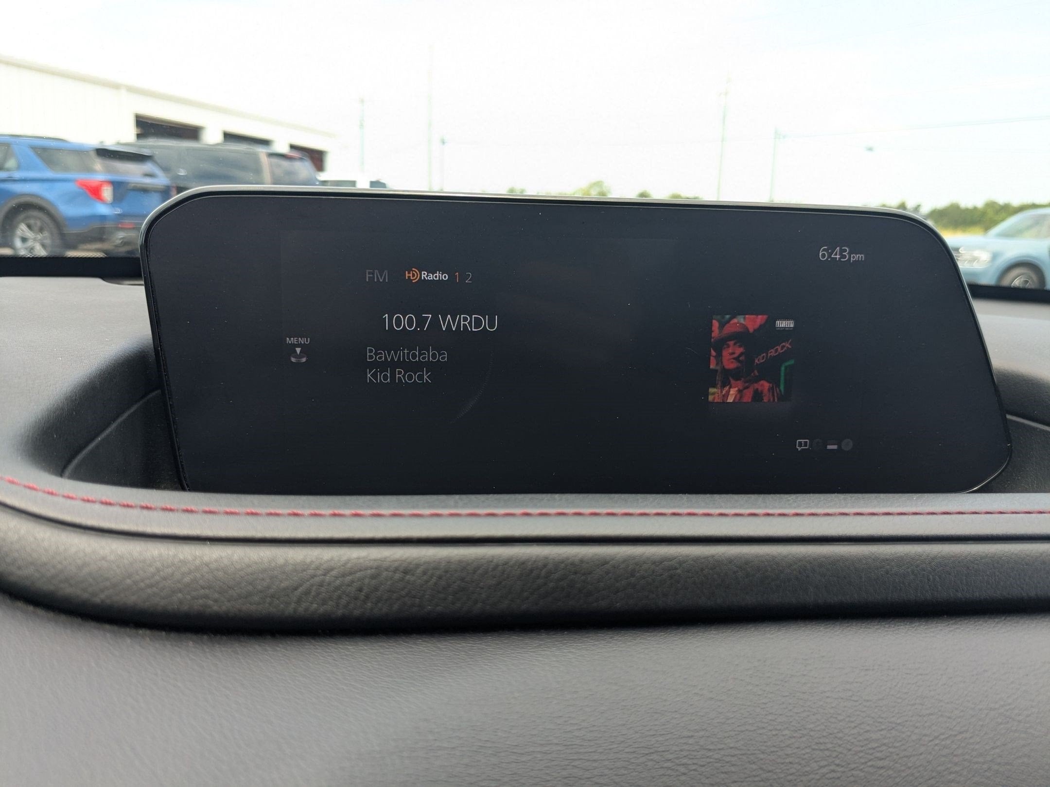 2024 Mazda Mazda CX-30 2.5 S Carbon Edition