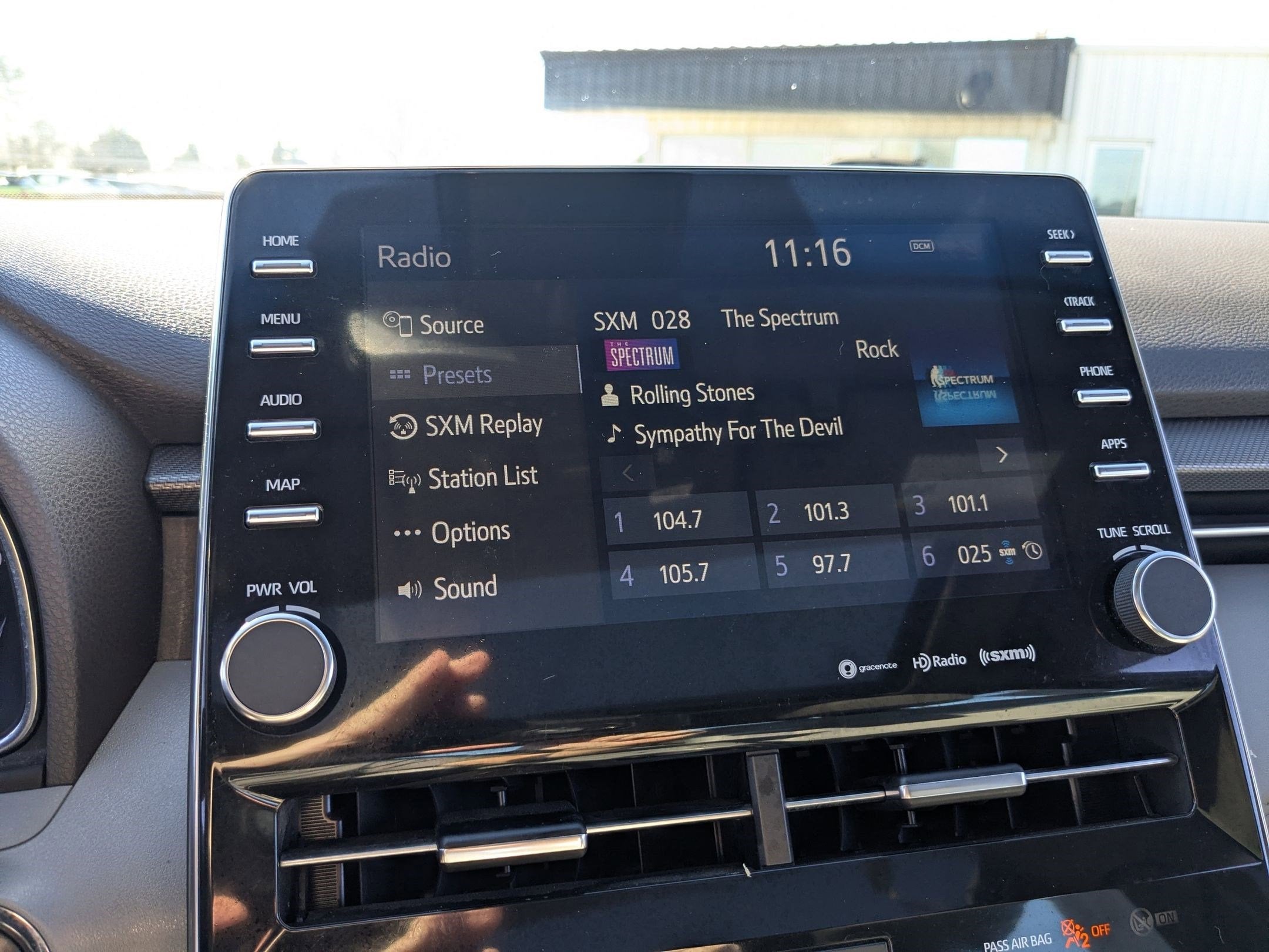 2019 Toyota Avalon XSE