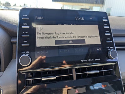 2019 Toyota Avalon XSE