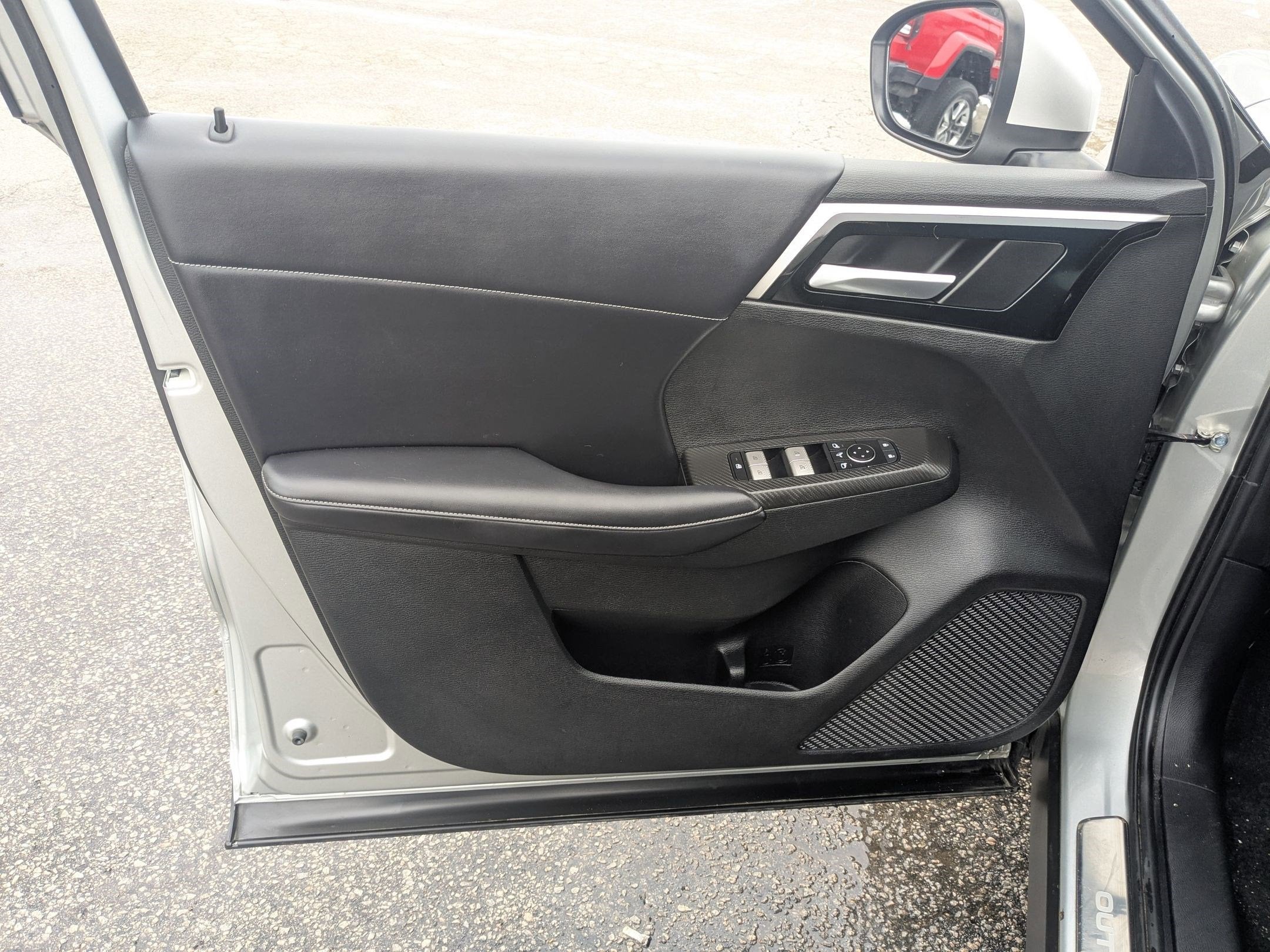 2023 Mitsubishi Outlander SE 2.5 S-AWC