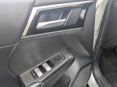 2023 Mitsubishi Outlander SE 2.5 S-AWC