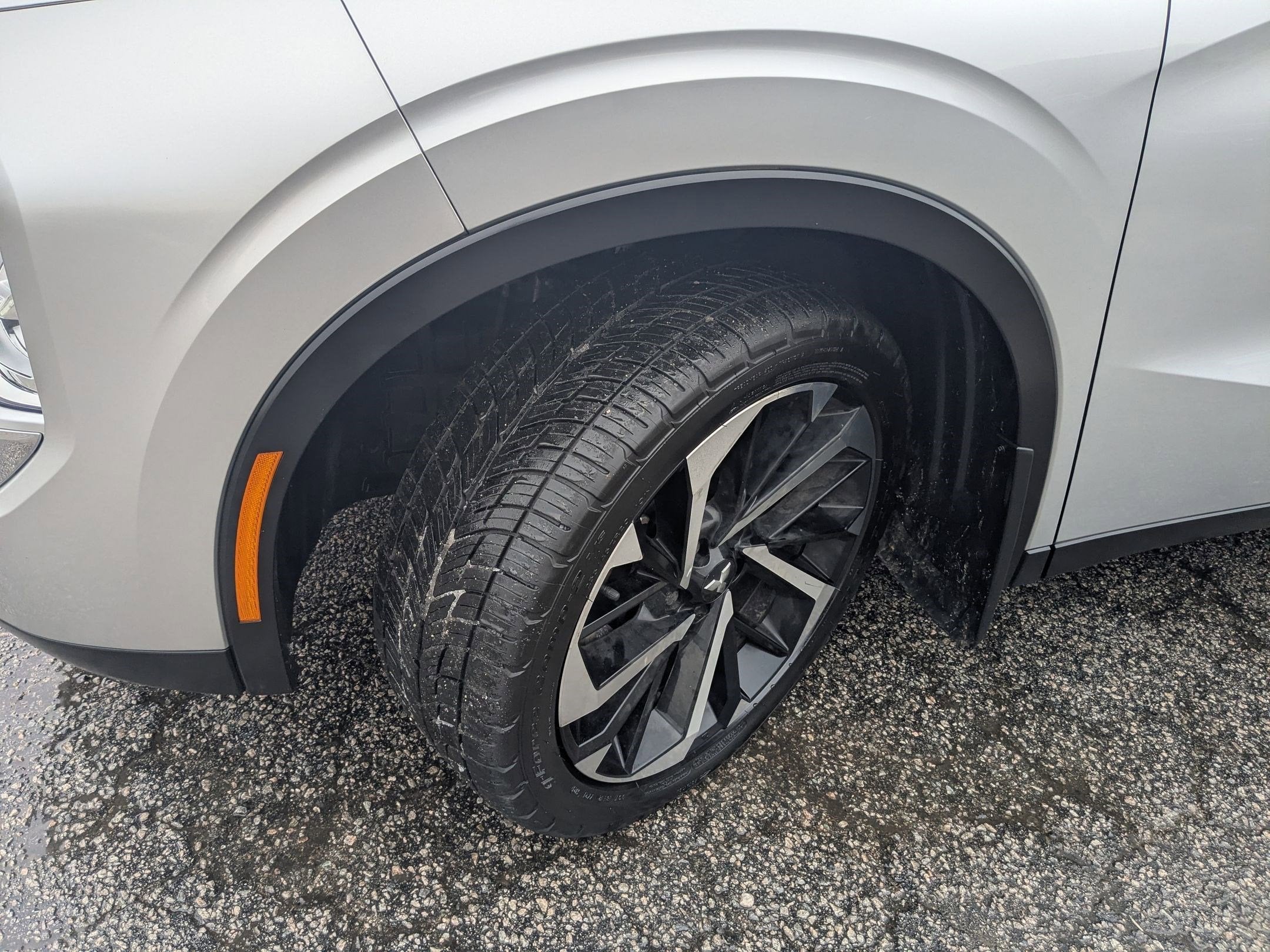 2023 Mitsubishi Outlander SE 2.5 S-AWC