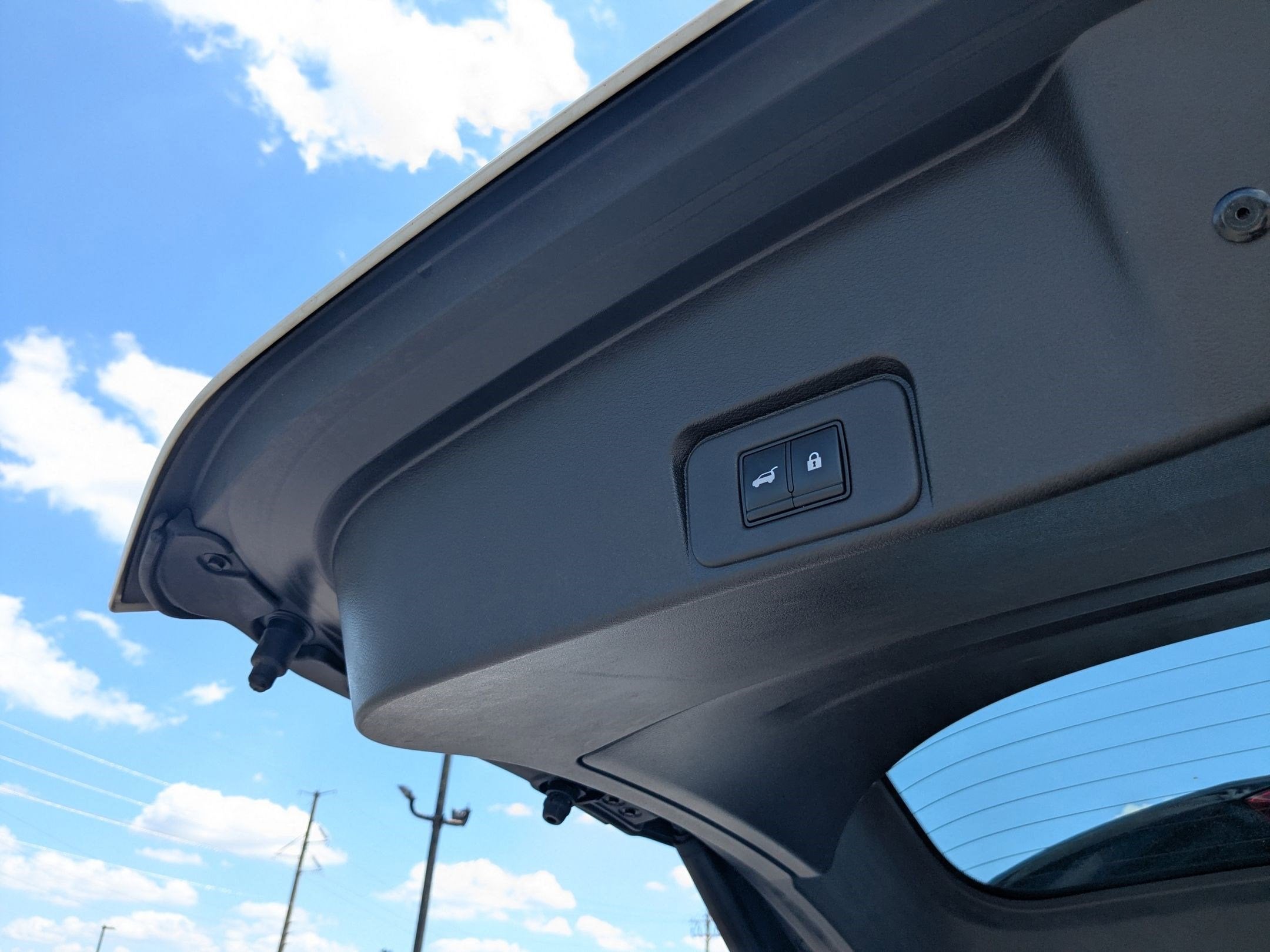 2021 Nissan Rogue SL FWD