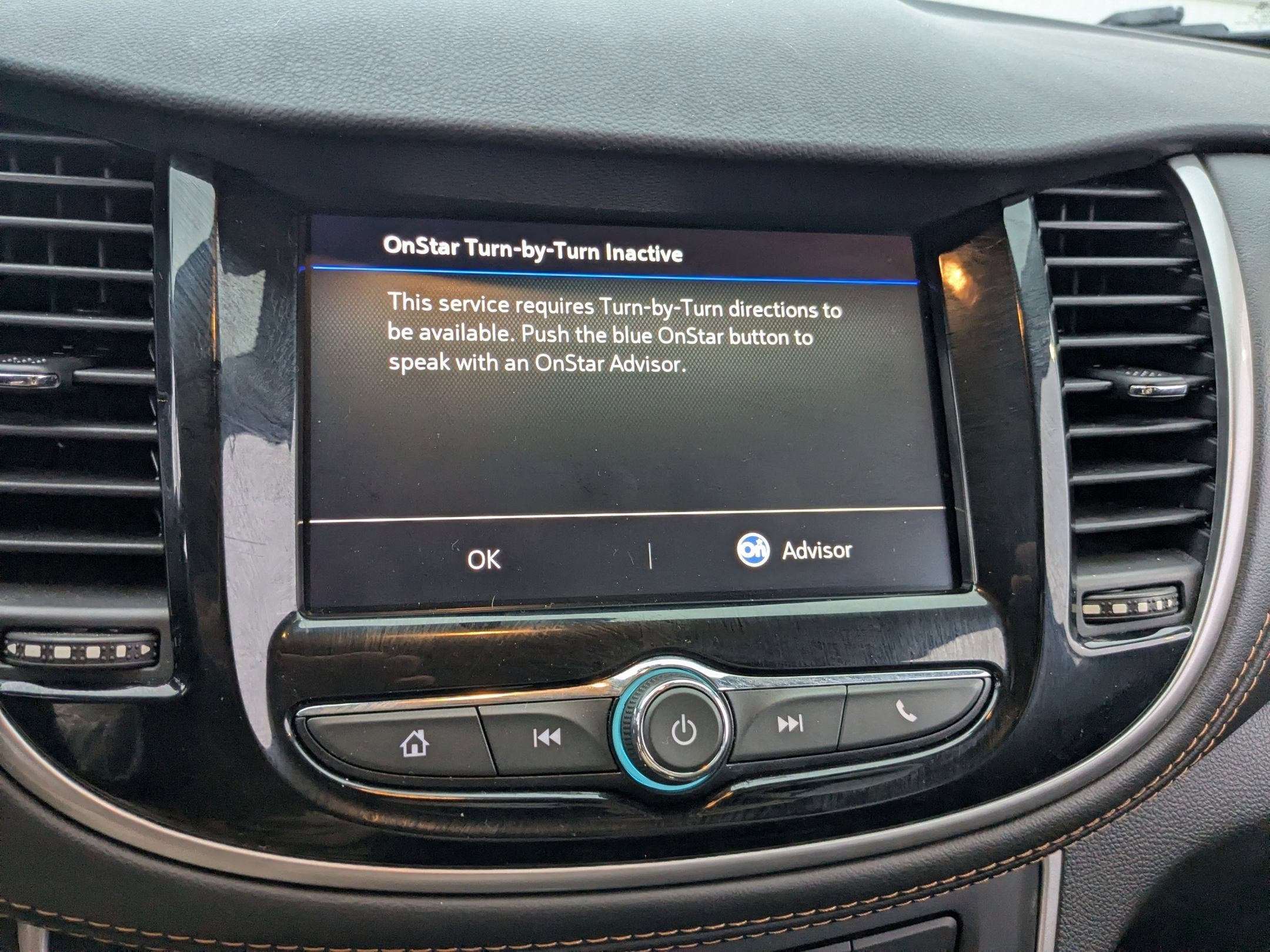 2022 Chevrolet Trax AWD LT