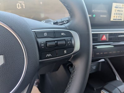 2026 Kia K5 GT-Line FWD