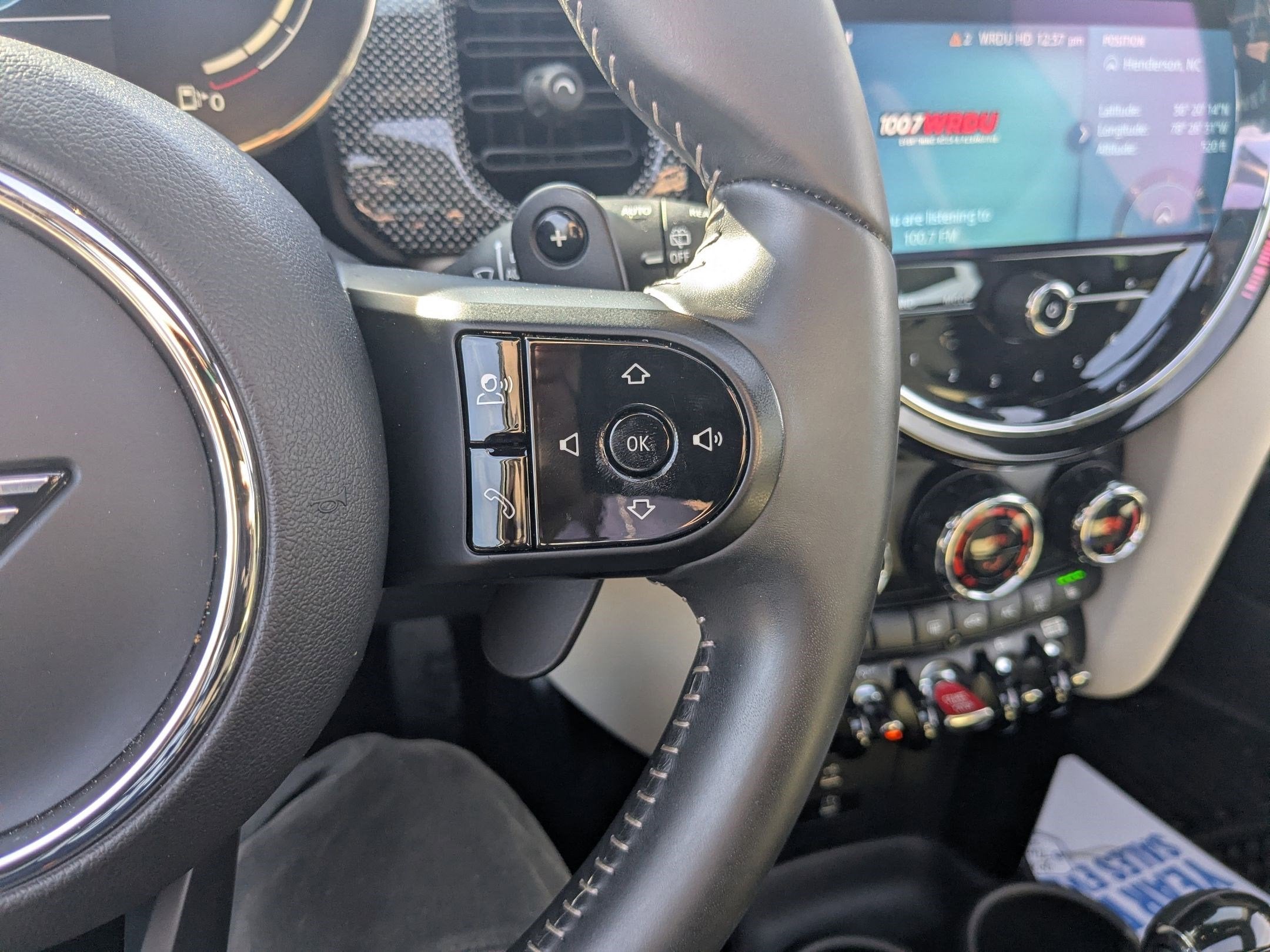 2023 MINI Hardtop 4 Door Cooper S