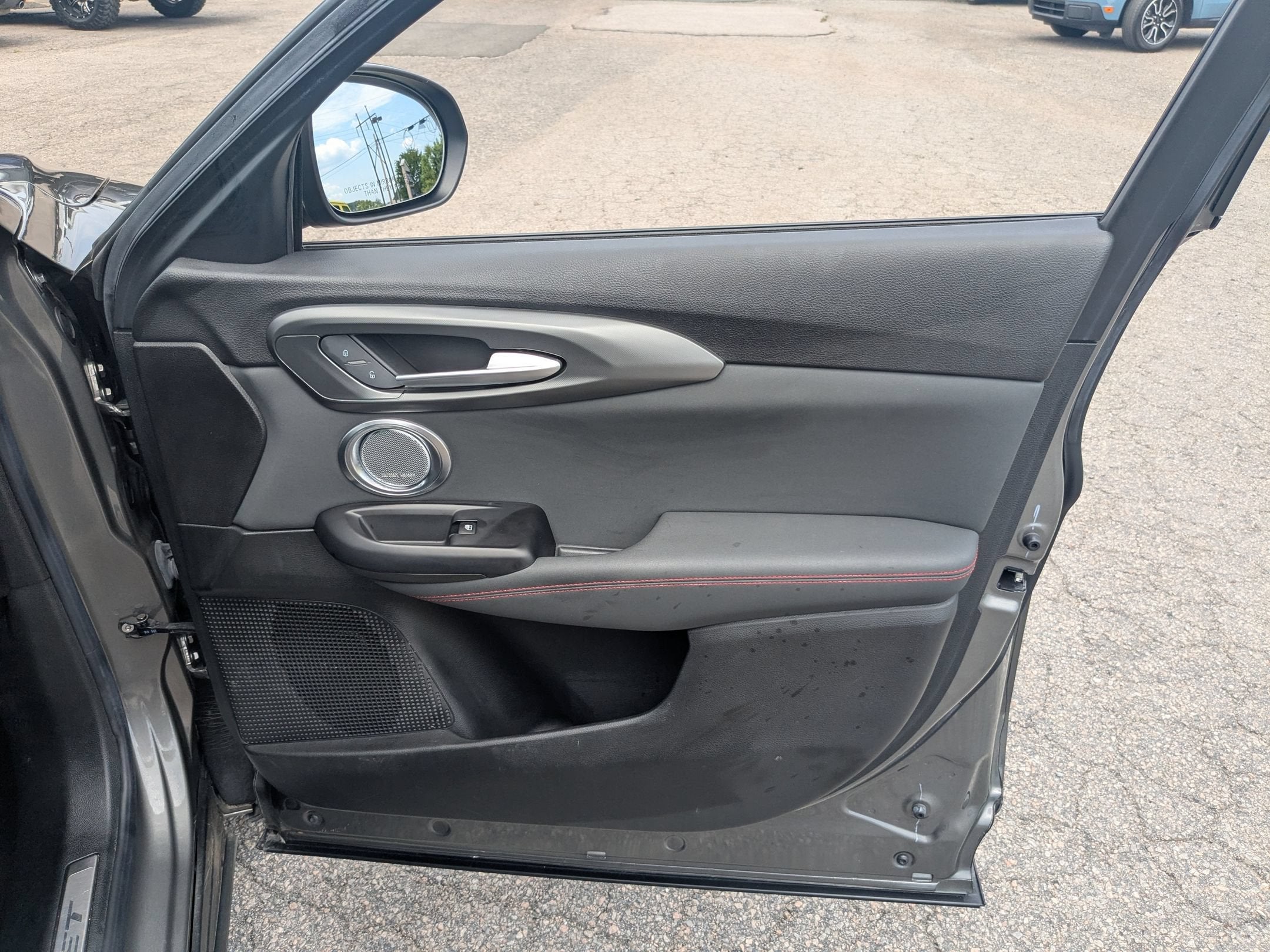 2024 Dodge Hornet R/T Plus EAWD