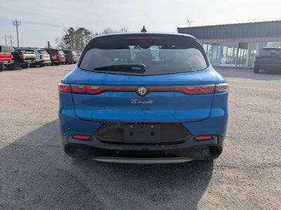 2024 Alfa Romeo Tonale Ti EAWD