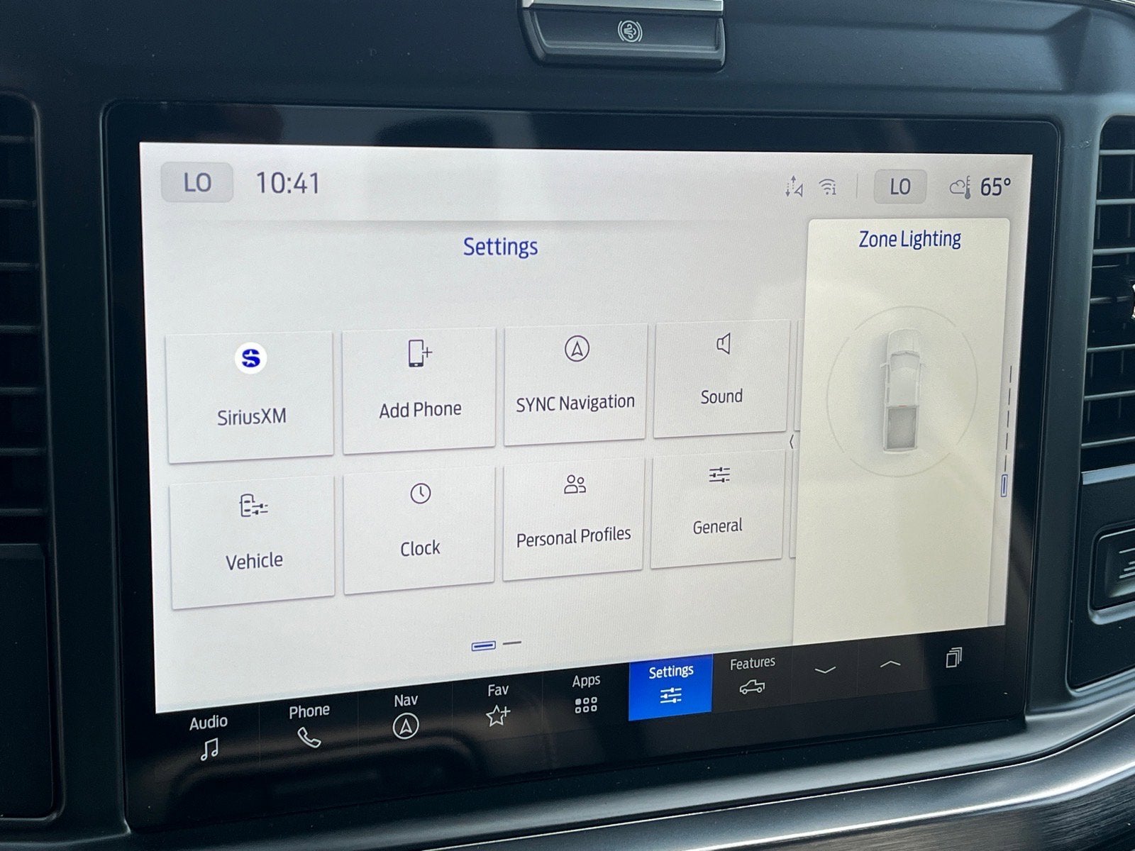 2026 Ford Super Duty F-450 DRW LARIAT