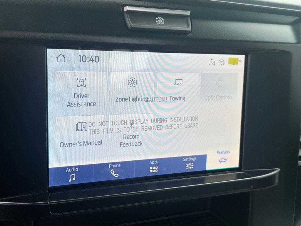 2026 Ford Super Duty F-350 DRW XL