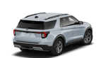 2026 Ford Explorer Active w/100A Pkg
