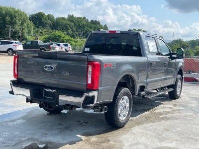 2026 Ford Super Duty F-250 SRW XLT