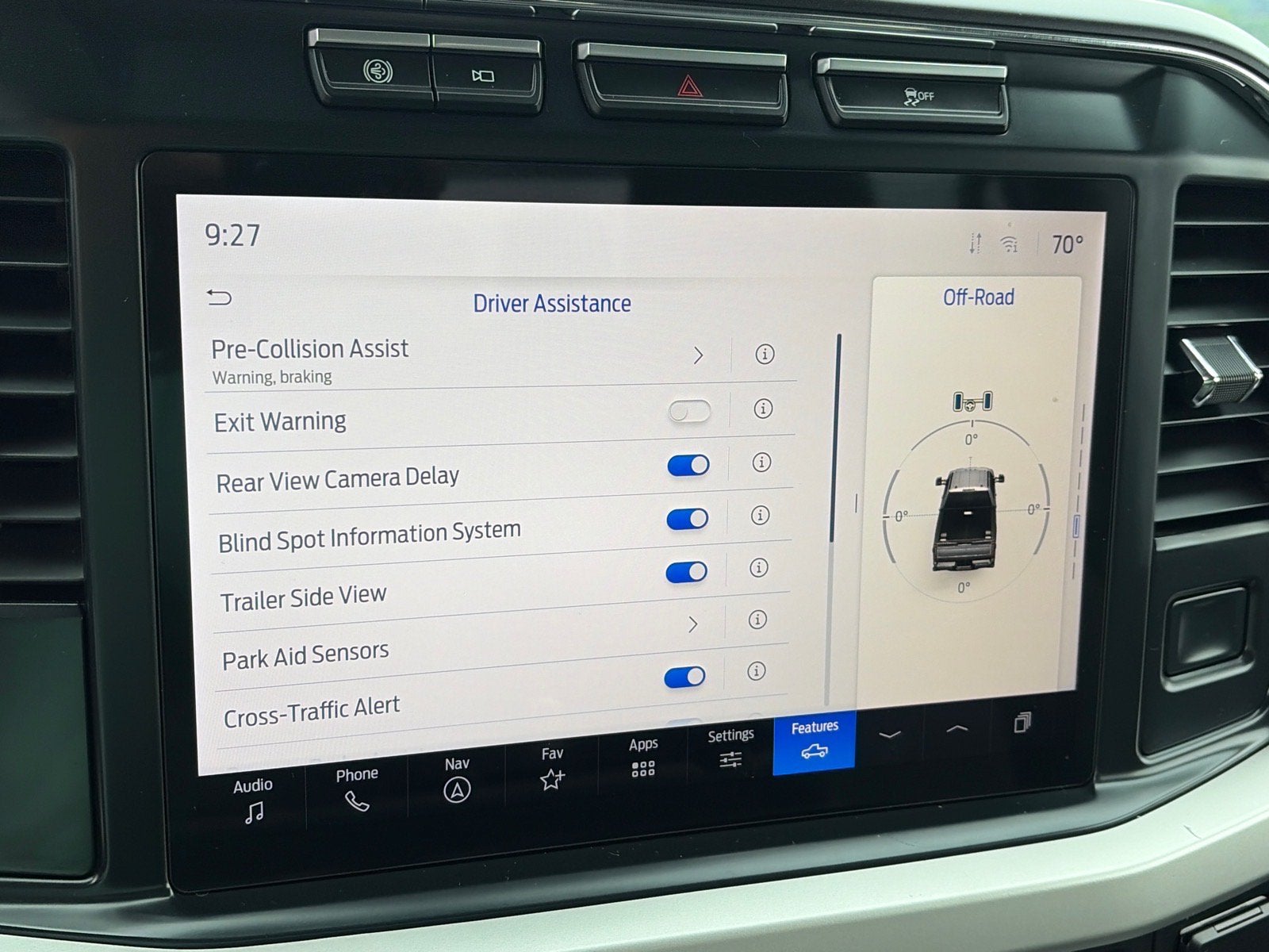 2024 Ford Super Duty F-250 SRW XLT