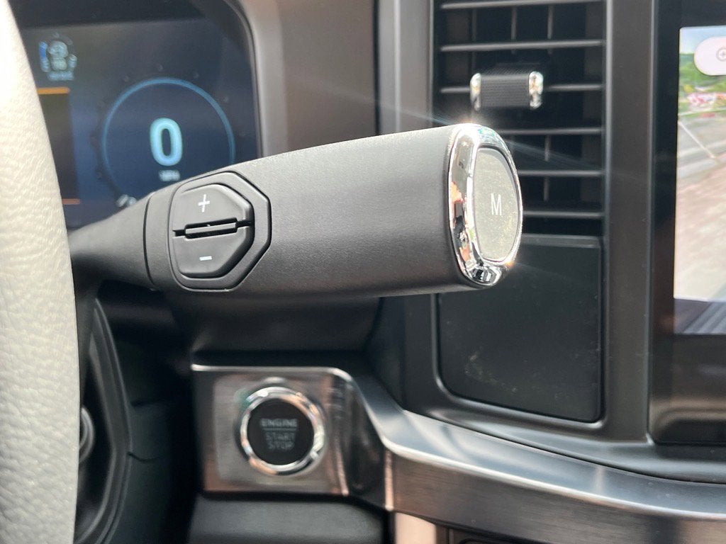 2025 Ford Super Duty F-250 SRW LARIAT