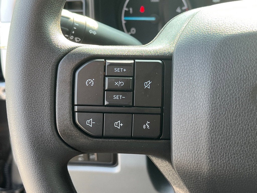 2025 Ford Super Duty F-250 SRW XL