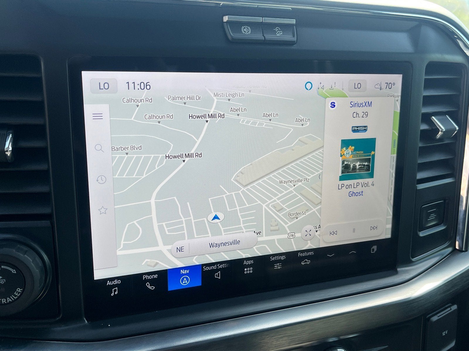 2025 Ford Super Duty F-350 SRW LARIAT