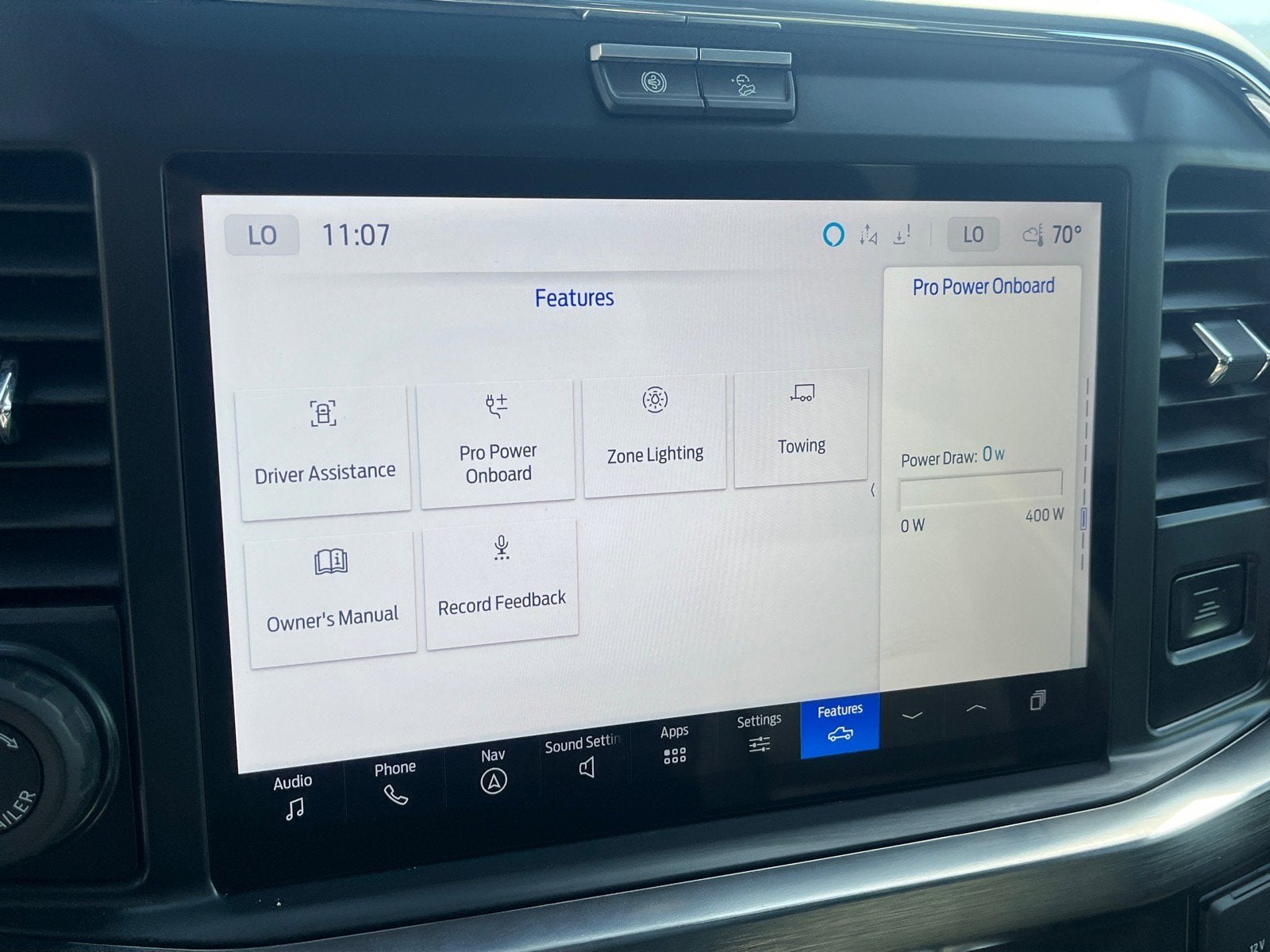 2025 Ford Super Duty F-350 SRW LARIAT